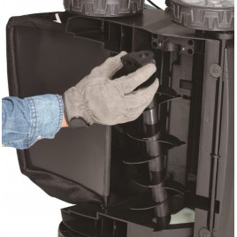 Makita DUV320Z Wertykulator akumulatorowy 32cm Li-ion LXT 18V, bez aku