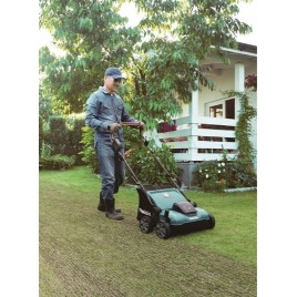 Makita DUV320Z Wertykulator akumulatorowy 32cm Li-ion LXT 18V, bez aku