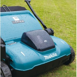 Makita DUV320Z Wertykulator akumulatorowy 32cm Li-ion LXT 18V, bez aku