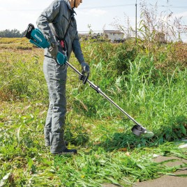 Makita DUX18Z Akumulatorowe urządzenie wielofunkcyjne Li-ion LXT 18V, bez aku Z