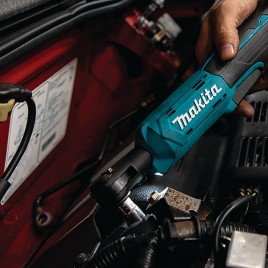 Makita DWR180Z Klucz zapadkowy 47,5 Nm, 800 U/min, 1/4", 3/8"( 18V)