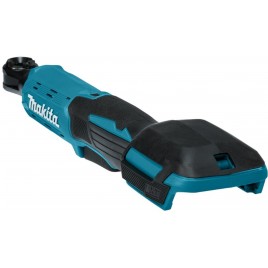 Makita DWR180ZJ Akumulatorowy klucz grzechotkowy 1/4"+3/8" (47,5Nm/18V/bez aku) Makpac