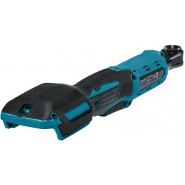 Makita DWR180ZJ Akumulatorowy klucz grzechotkowy 1/4"+3/8" (47,5Nm/18V/bez aku) Makpac