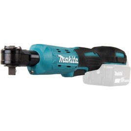 Makita DWR180Z Klucz zapadkowy 47,5 Nm, 800 U/min, 1/4", 3/8"( 18V)