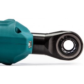 Makita DWR180Z Klucz zapadkowy 47,5 Nm, 800 U/min, 1/4", 3/8"( 18V)