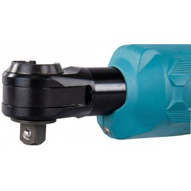 Makita DWR180Z Klucz zapadkowy 47,5 Nm, 800 U/min, 1/4", 3/8"( 18V)
