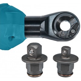 Makita DWR180Z Klucz zapadkowy 47,5 Nm, 800 U/min, 1/4", 3/8"( 18V)