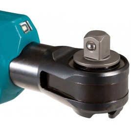 Makita DWR180Z Klucz zapadkowy 47,5 Nm, 800 U/min, 1/4", 3/8"( 18V)