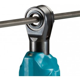 Makita DWR180Z Klucz zapadkowy 47,5 Nm, 800 U/min, 1/4", 3/8"( 18V)