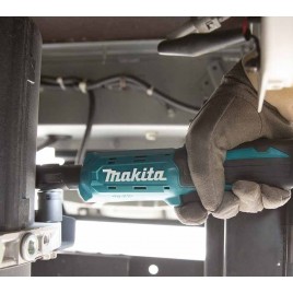 Makita DWR180Z Klucz zapadkowy 47,5 Nm, 800 U/min, 1/4", 3/8"( 18V)