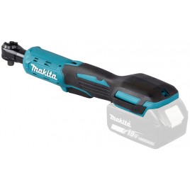 Makita DWR180Z Klucz zapadkowy 47,5 Nm, 800 U/min, 1/4", 3/8"( 18V)