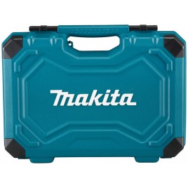 Makita E-06616 120-częściowy zestaw narzędzi