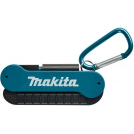 Makita E-15811 Zestaw Bitów Udarowych 25Mm 10szt.