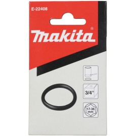 Makita E-22408 Pierścień do klucza nasadowego kwadratowego 3/4".