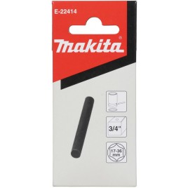 Makita E-22414 Trzpień do klucza nasadowego 3/4" kwadratowy