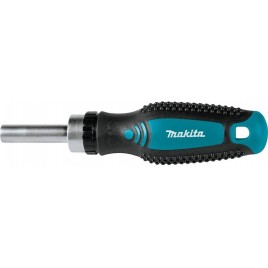 Makita E-25096 Zestaw końcówek wkrętakowych z grzechotką