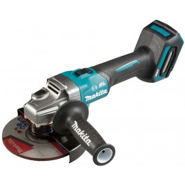 Makita GA029GZ Akumulatorowa szlifierka 125mm Li-ion XGT 40V, bez aku