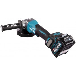 Makita GA029GZ Akumulatorowa szlifierka 125mm Li-ion XGT 40V, bez aku