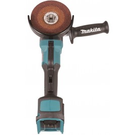 Makita GA044GZ Szlifierka kątowa X-lock 125mm Li-ion XGT 40V, bez aku
