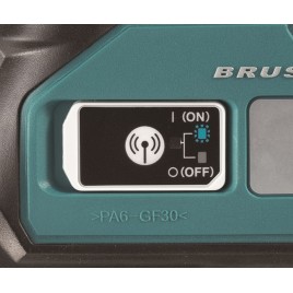 Makita GA044GZ Szlifierka kątowa X-lock 125mm Li-ion XGT 40V, bez aku