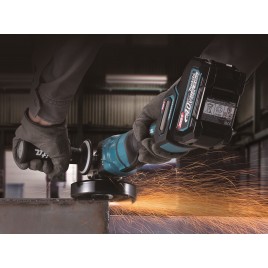 Makita GA050GZ Szlifierka kątowa 125mm Li-ion XGT 40V, bez aku