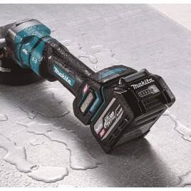 Makita GA050GZ Szlifierka kątowa 125mm Li-ion XGT 40V, bez aku