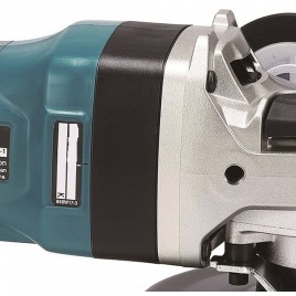 Makita GA5091X01 Szlifierka kątowa (125mm/1900W)