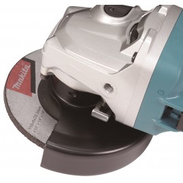 Makita GA5092X01 Szlifierka kątowa (125mm/1900W)