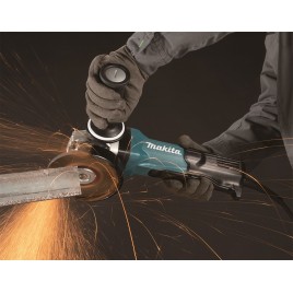 Makita GA5093X01 Szlifierka kątowa (125mm/1900W)