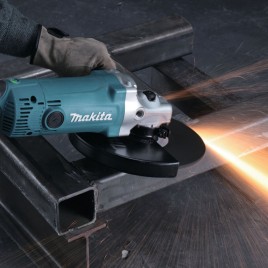 Makita GA9050R Szlifierka kątowa (2000W/230mm)