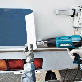 Makita HG5030K opalarka (1600W/500°C)