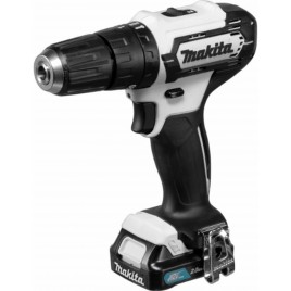 Makita HP333DSAW Wiertarko-wkrętarka udarowa 30Nm (1x2,0A/12V) walizka