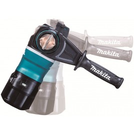 Makita HR005GZ01 Młot udarowo-obrotowy SDS-Max AWS Li-ion XGT, 2x 40V/4,0Ah