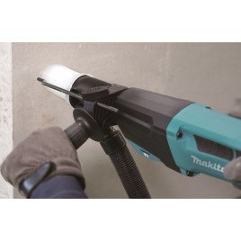 Makita HR2670FT Młotowiertarka z opcją kucia SDS-Plus (800W/3,0J)+Walizka