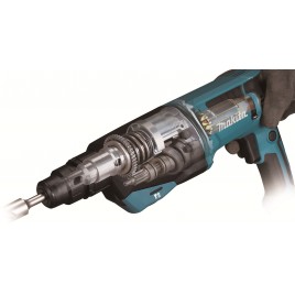 Makita HR2670FT Młotowiertarka z opcją kucia SDS-Plus (800W/3,0J)+Walizka