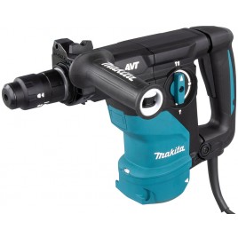 Makita HR3012FCWJ Młot udarowo-obrotowy AVT (1050W/3,9J)