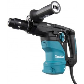 Makita HR3012FCWJ Młot udarowo-obrotowy AVT (1050W/3,9J)