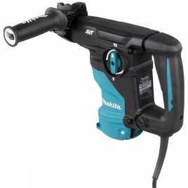 Makita HR3012FCWJ Młot udarowo-obrotowy AVT (1050W/3,9J)