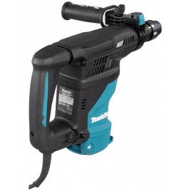 Makita HR3012FCWJ Młot udarowo-obrotowy AVT (1050W/3,9J)