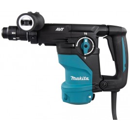 Makita HR3012FCWJ Młot udarowo-obrotowy AVT (1050W/3,9J)