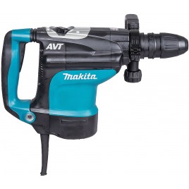 MAKITA HR4511C Młot kombi SDS-Max z AVT, 9,4 J / 1350 W, w walizce