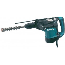 MAKITA HR4511C Młot kombi SDS-Max z AVT, 9,4 J / 1350 W, w walizce