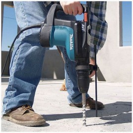 MAKITA HR4511C Młot kombi SDS-Max z AVT, 9,4 J / 1350 W, w walizce