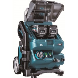 Makita HW001GZ Myjka wysokociśnieniowa akumulatorowa Li-ion XGT 40V, bez akumulatora