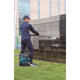 Makita HW001GZ Myjka wysokociśnieniowa akumulatorowa Li-ion XGT 40V, bez akumulatora