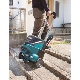 Makita HW001GZ Myjka wysokociśnieniowa akumulatorowa Li-ion XGT 40V, bez akumulatora