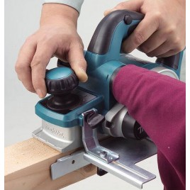 Makita KP0810 Strug (82 mm / 850 W) + Makpac 3