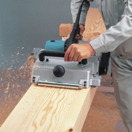 Makita KP312S Strugarka wielkogabarytowa (2200W/312mm)