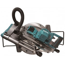Makita LS003GZ01 Akumulatorowa pilarka tarczowa/ukośnica AWS 305mm Li-ion XGT 40V,bez aku