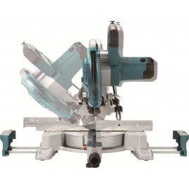 Makita LS0816F Piła pilarka ukośnica (216mm/1400W)